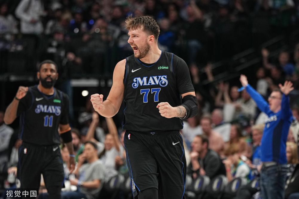 [NBA]再胜快船 排名升至第二.
