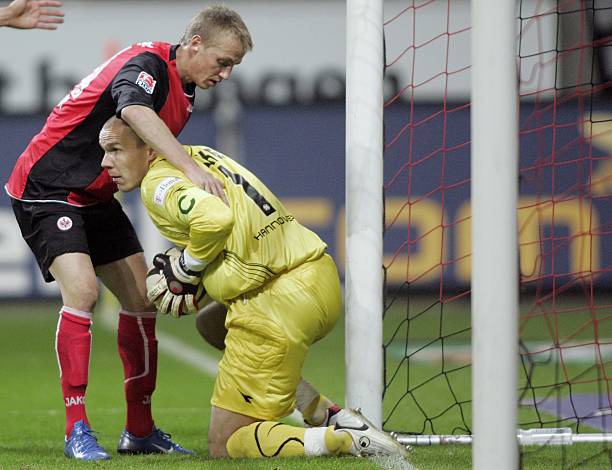 在足球历史 在足球历史